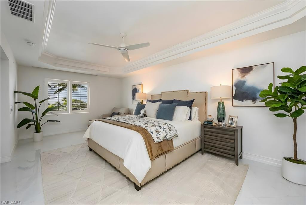 REMINGTON AT BAY COLONY - Residential