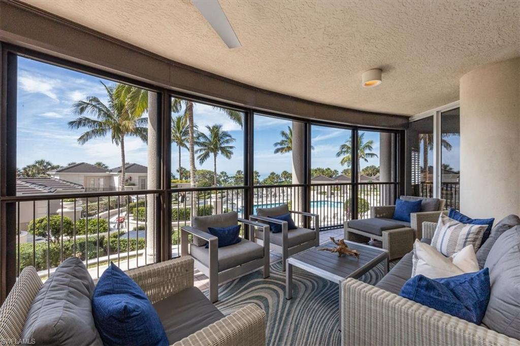 REMINGTON AT BAY COLONY - Residential