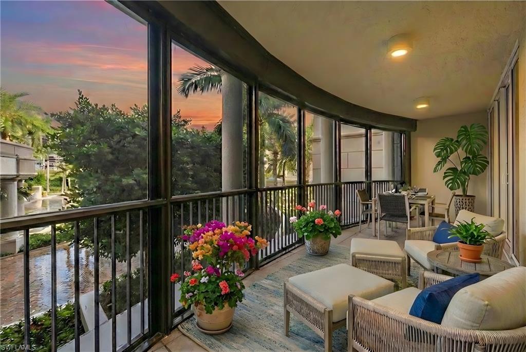 REMINGTON AT BAY COLONY - Residential