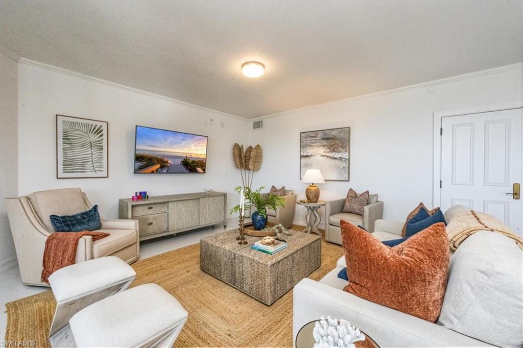 REMINGTON AT BAY COLONY - Residential