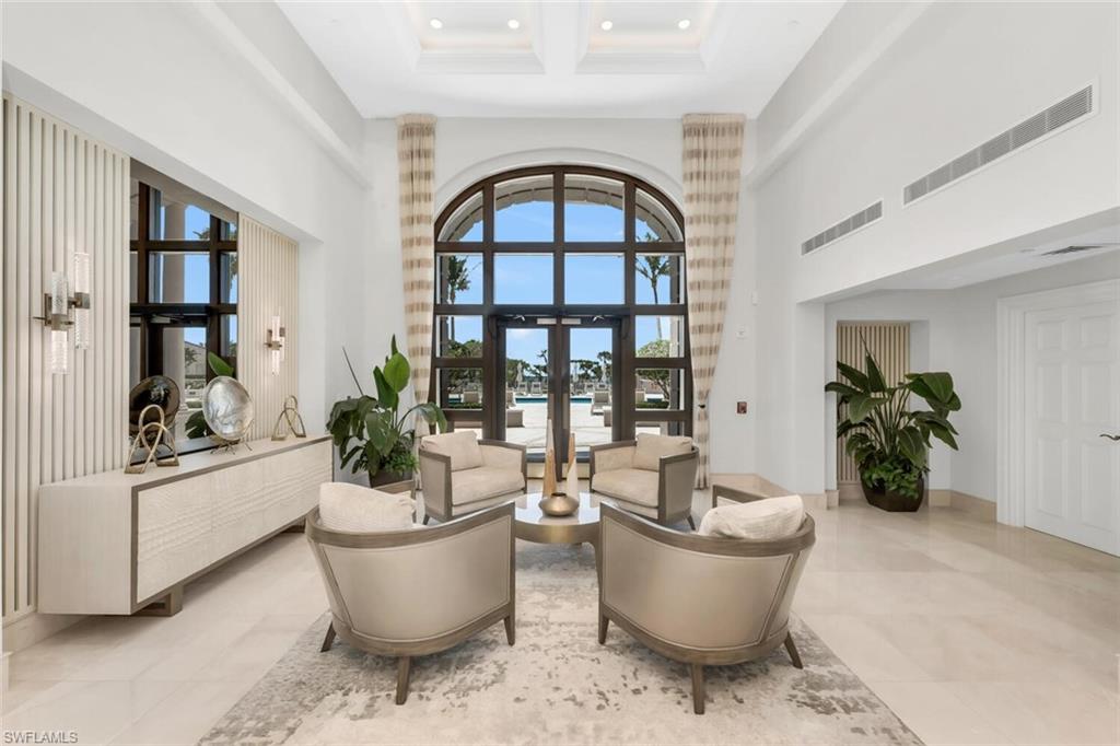 REMINGTON AT BAY COLONY - Residential