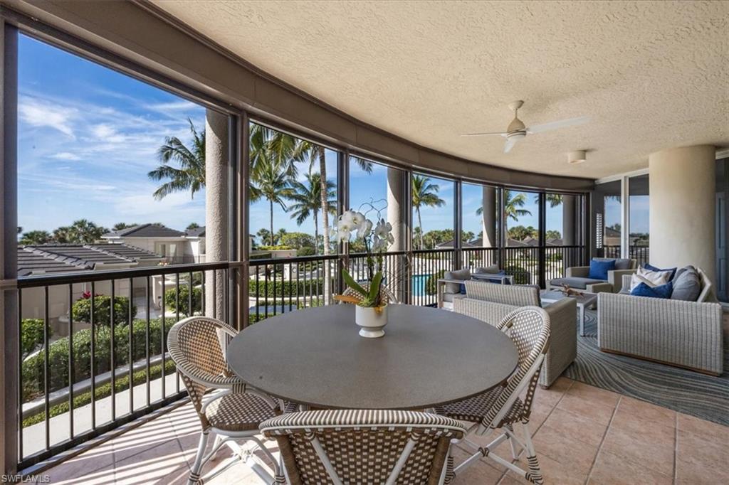 REMINGTON AT BAY COLONY - Residential