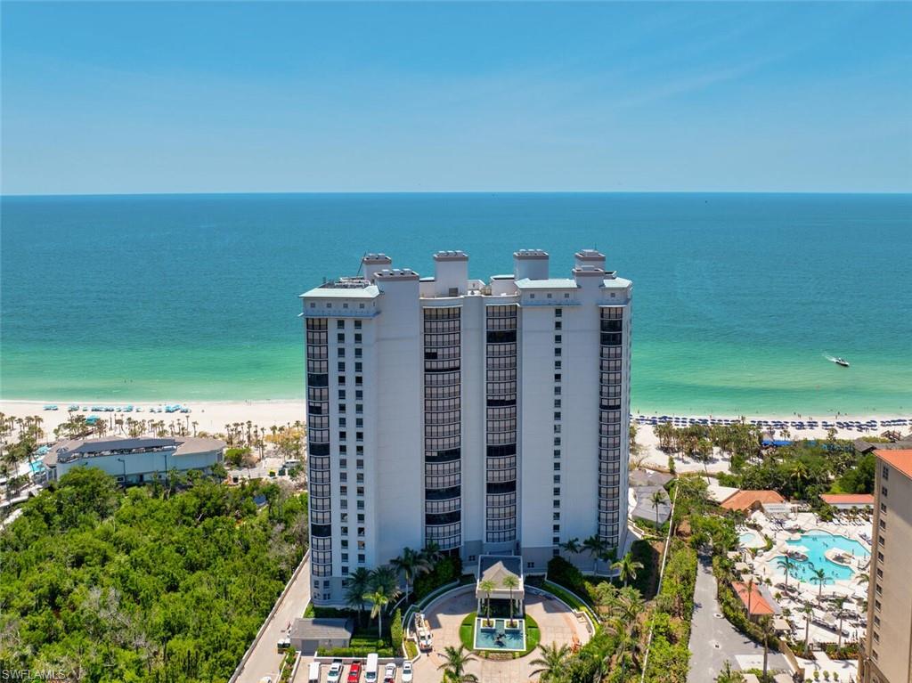 REMINGTON AT BAY COLONY - Residential