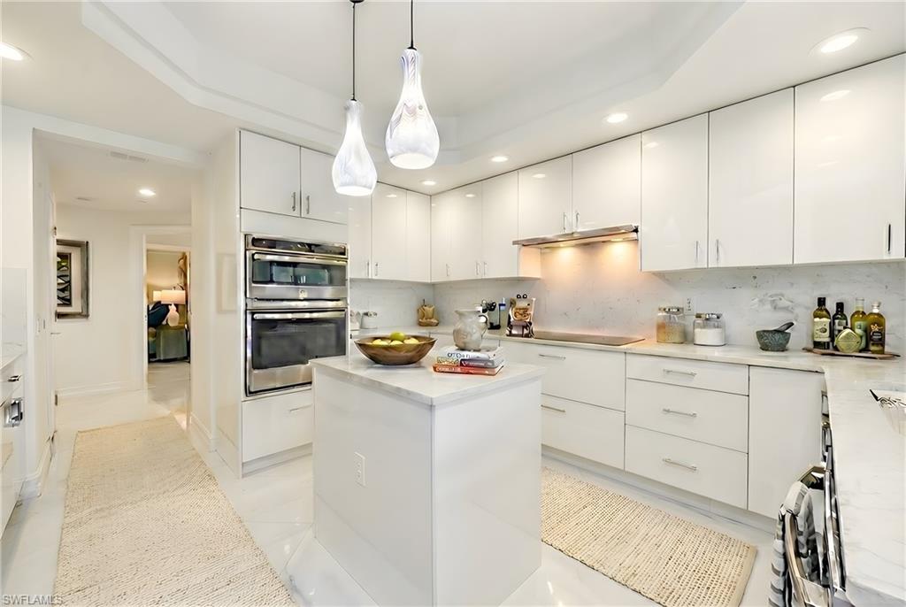 REMINGTON AT BAY COLONY - Residential