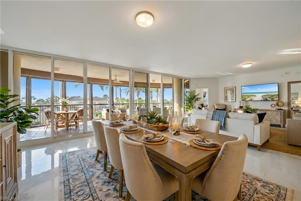 Photo of 8665 Bay Colony DR #202, NAPLES, FL 34108 (MLS # 225068282)