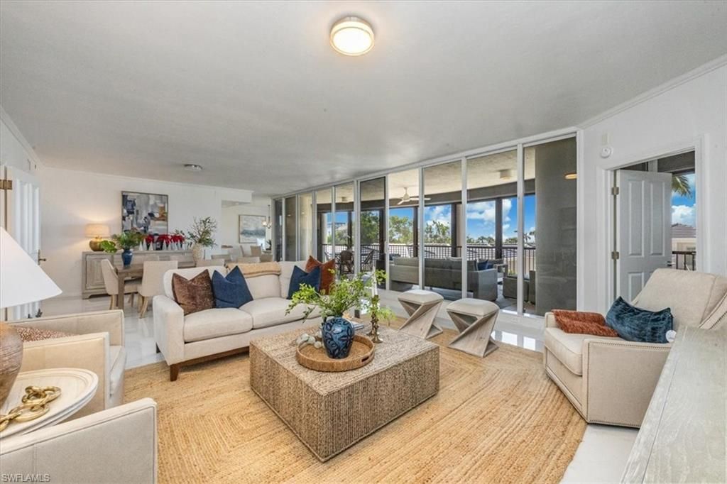 Photo of 8665 Bay Colony DR #202, NAPLES, FL 34108 (MLS # 225068282)