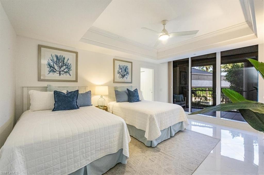 REMINGTON AT BAY COLONY - Residential