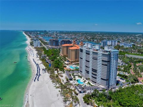 8665 Bay Colony DR 202 NAPLES FL 34108