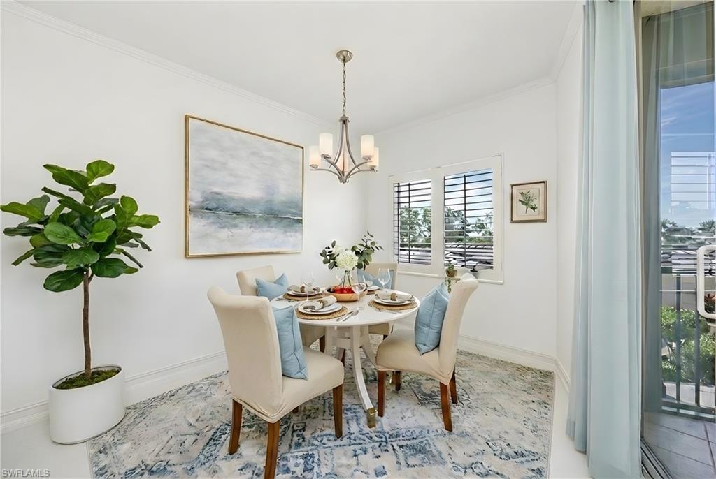 REMINGTON AT BAY COLONY - Residential