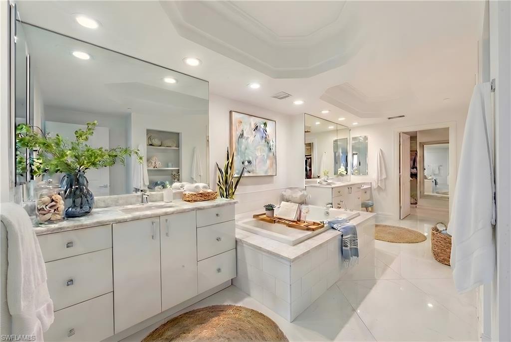 REMINGTON AT BAY COLONY - Residential