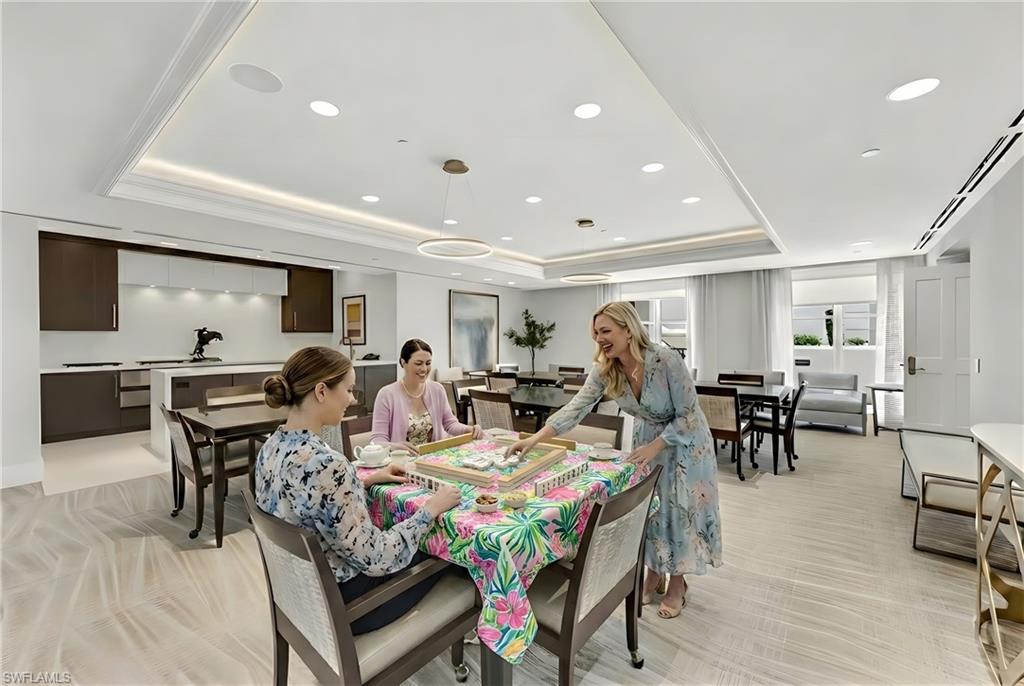 REMINGTON AT BAY COLONY - Residential