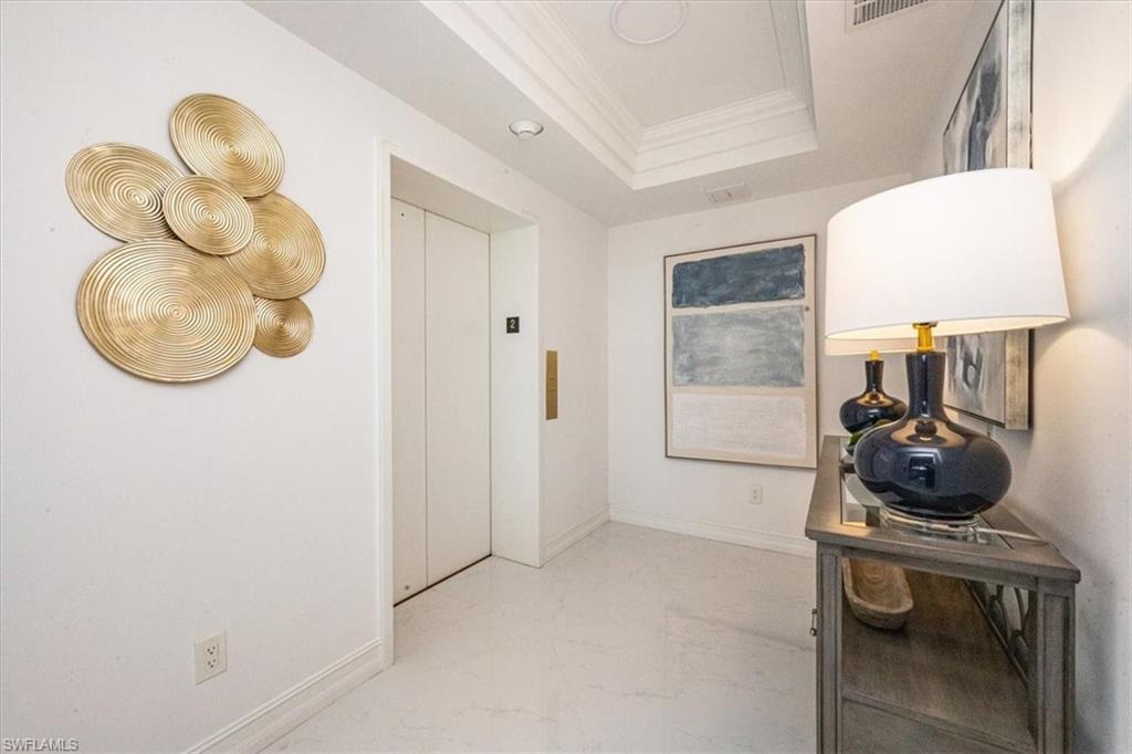 REMINGTON AT BAY COLONY - Residential