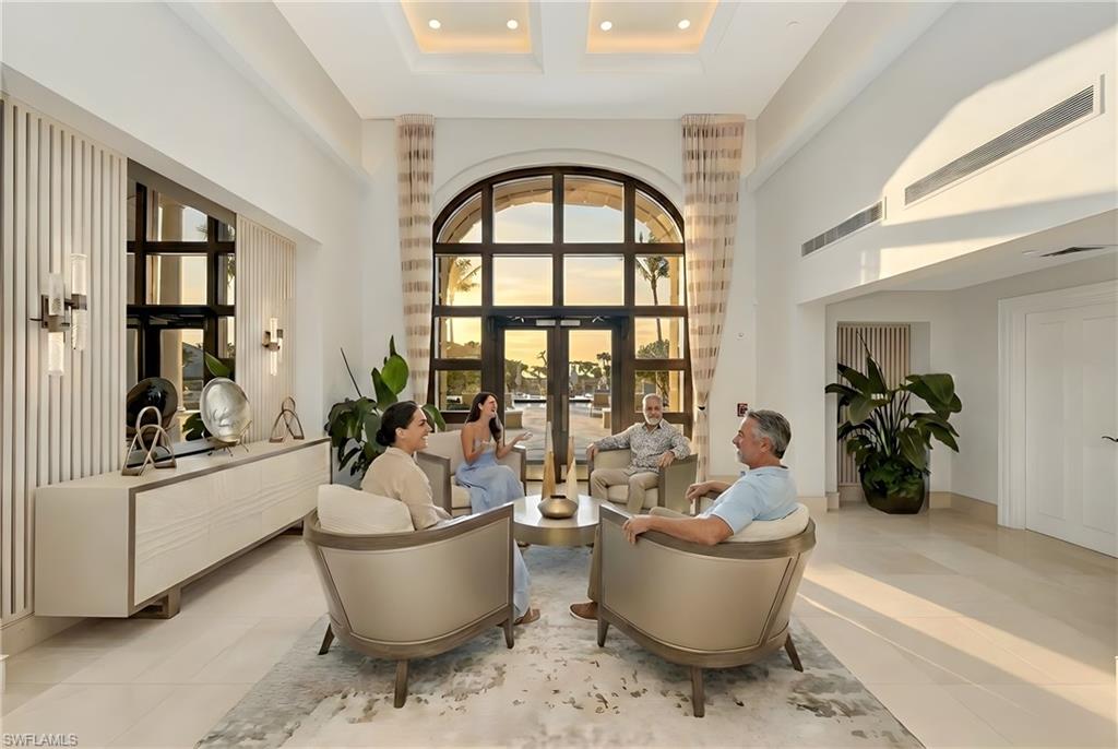 REMINGTON AT BAY COLONY - Residential