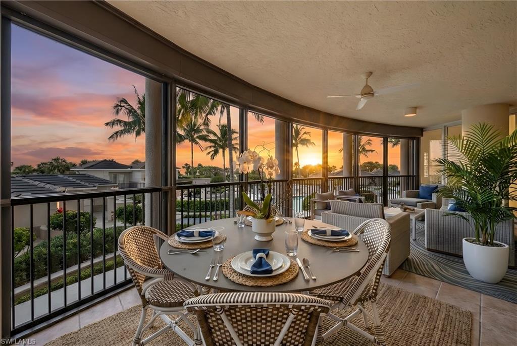 REMINGTON AT BAY COLONY - Residential