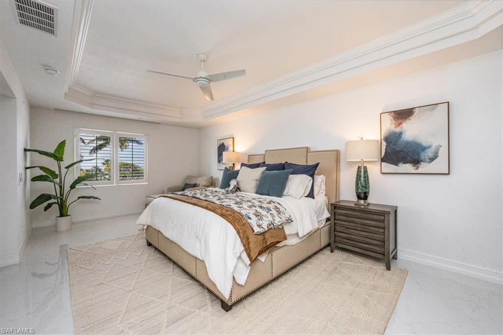 REMINGTON AT BAY COLONY - Residential