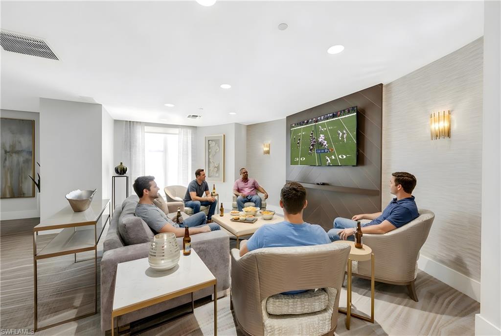 REMINGTON AT BAY COLONY - Residential