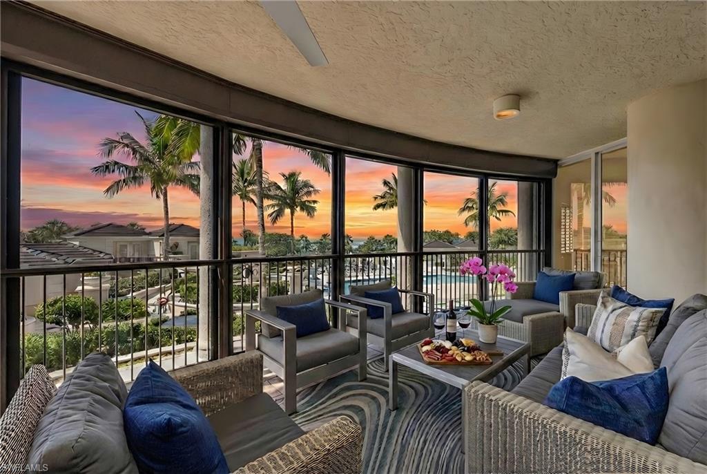 REMINGTON AT BAY COLONY - Residential