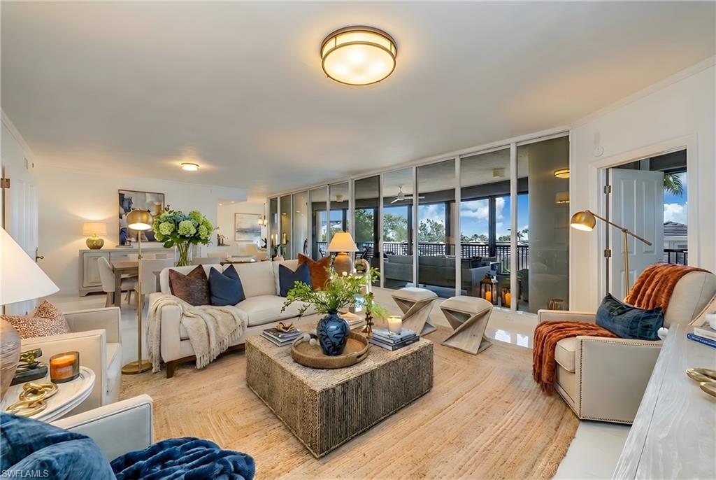 REMINGTON AT BAY COLONY - Residential