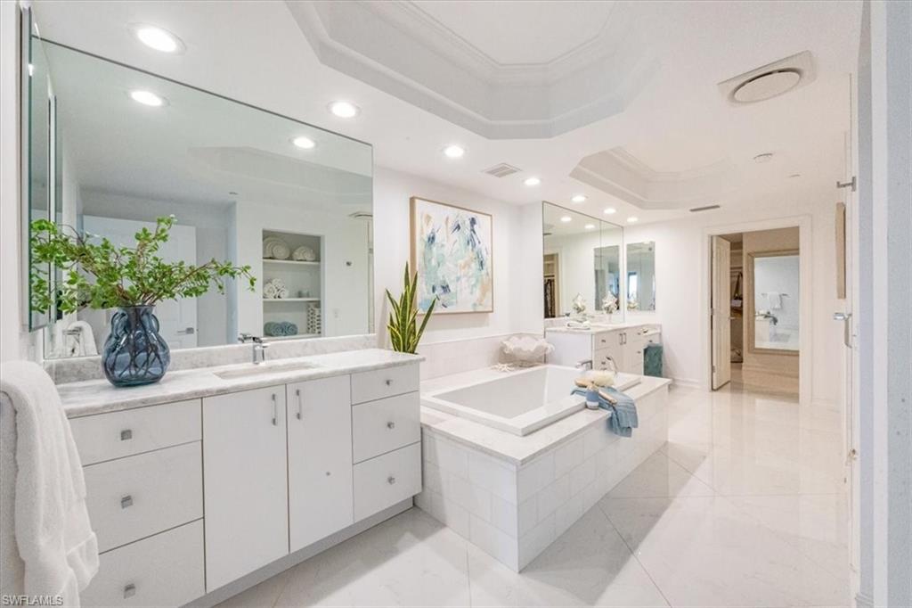 REMINGTON AT BAY COLONY - Residential