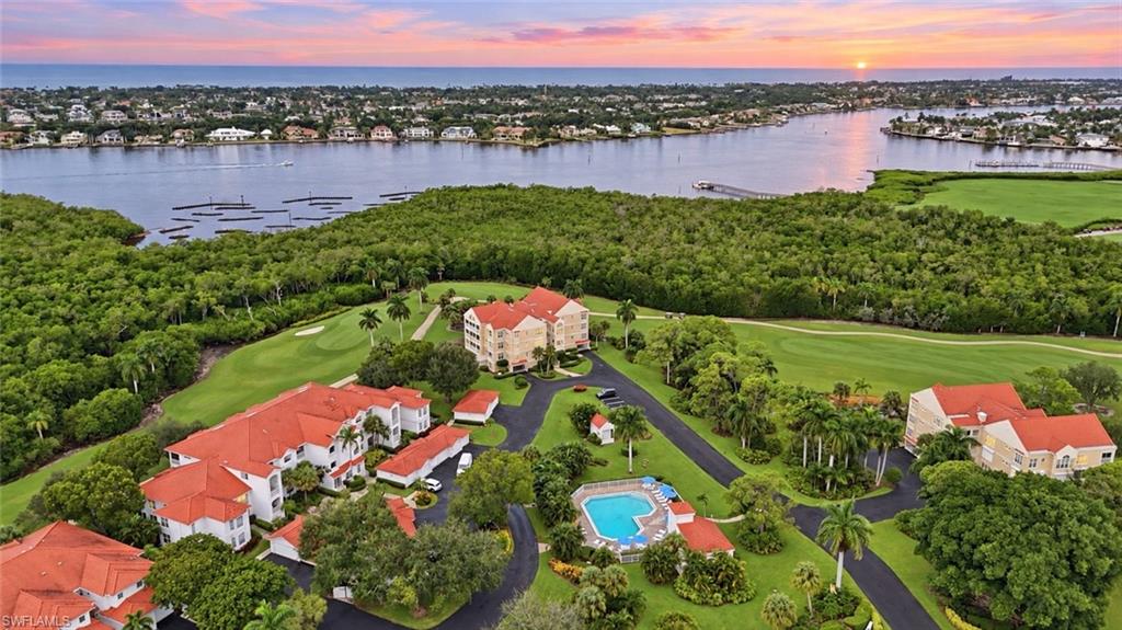 4600 Yacht Harbor DR 412