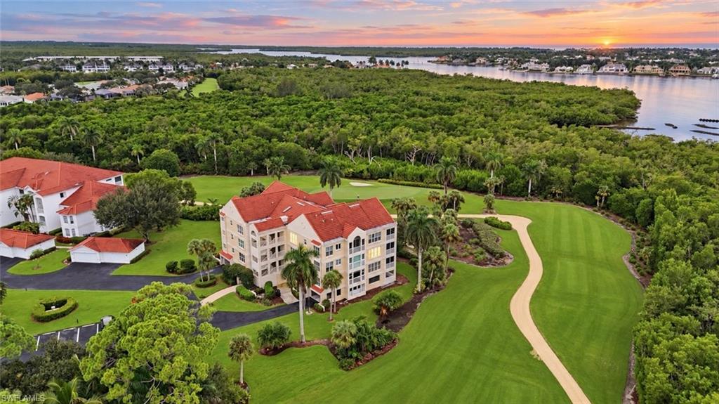 4600 Yacht Harbor DR 412