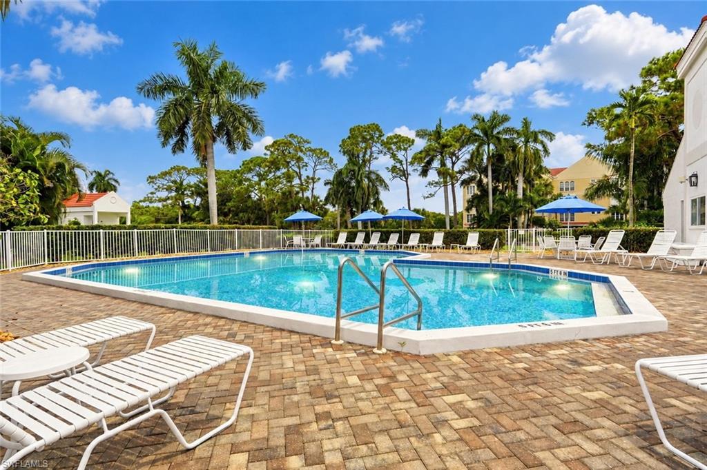 4600 Yacht Harbor DR 412