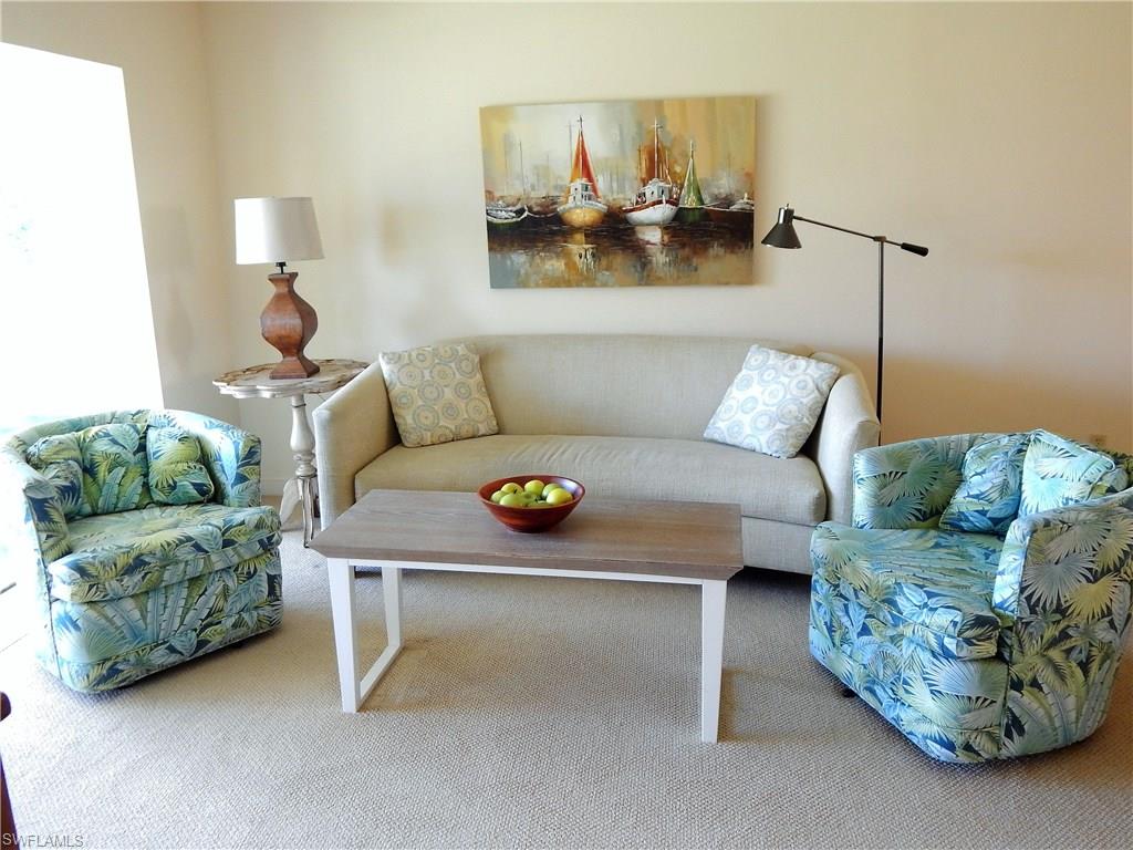 HIGH POINT COUNTRY CLUB - Residential