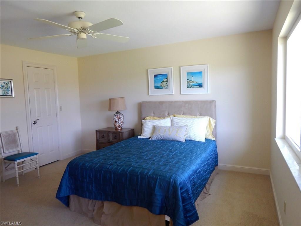 HIGH POINT COUNTRY CLUB - Residential