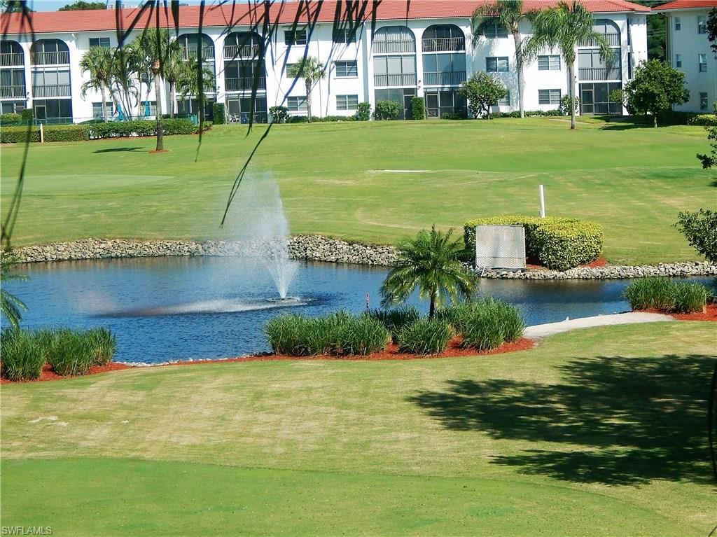 HIGH POINT COUNTRY CLUB - Residential