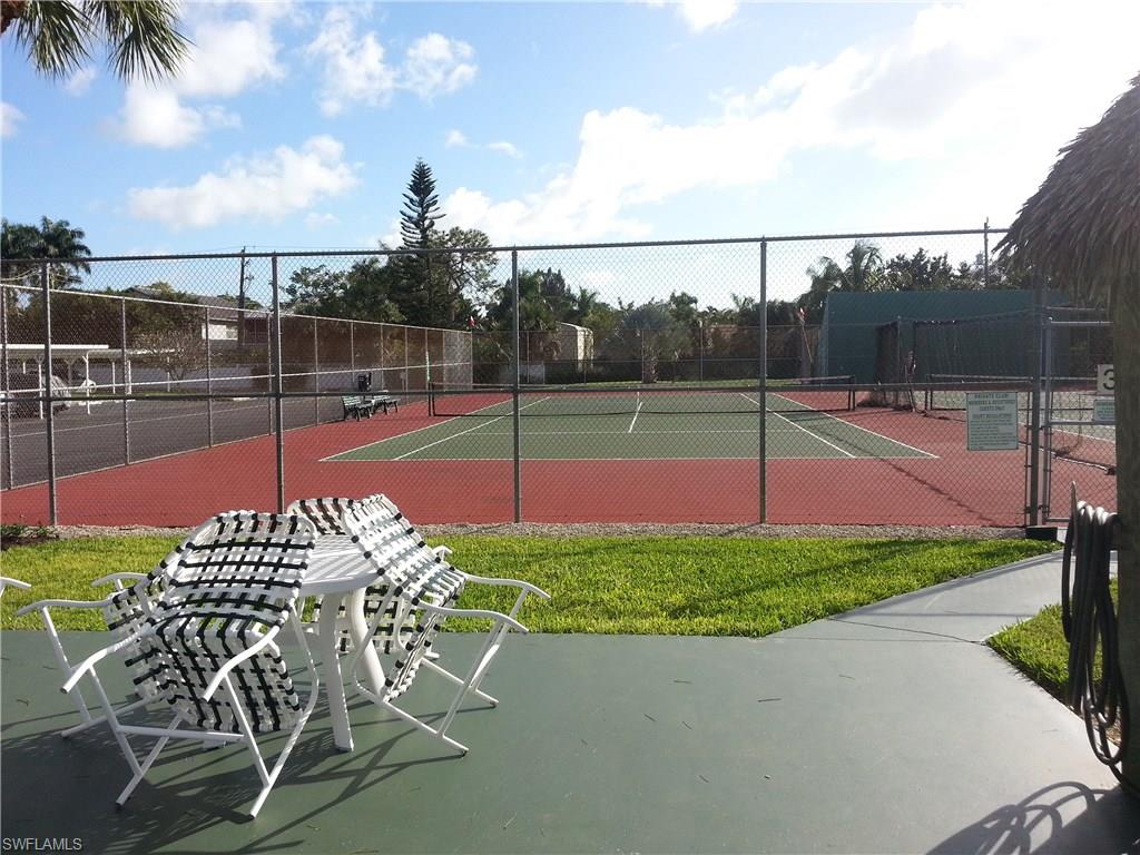 HIGH POINT COUNTRY CLUB - Residential