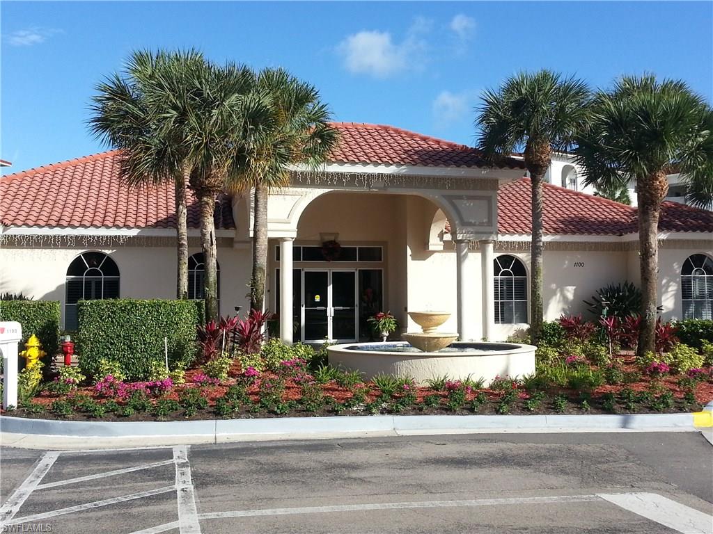 HIGH POINT COUNTRY CLUB - Residential