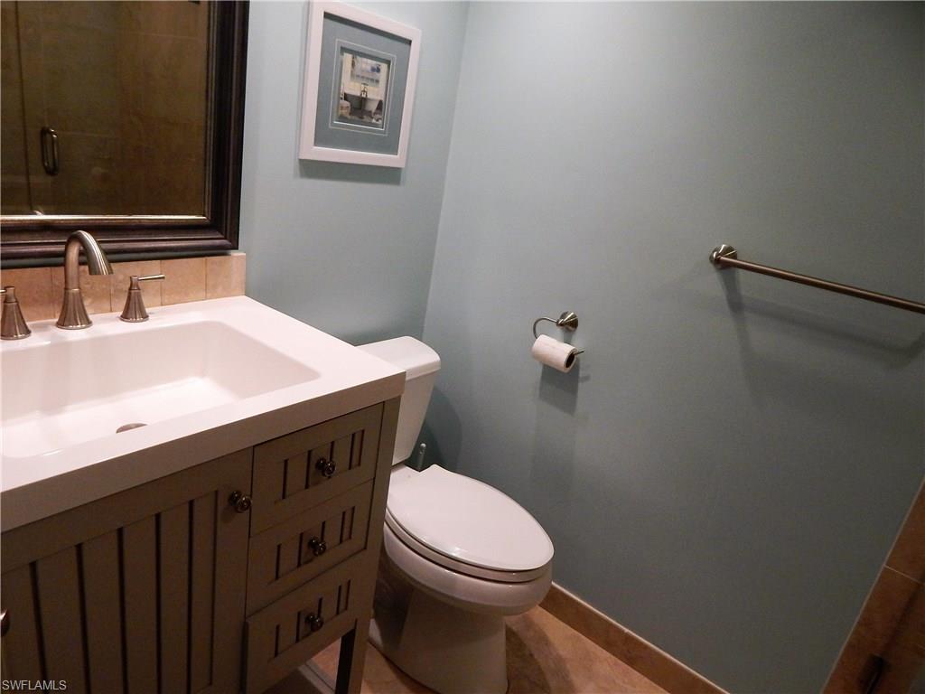 HIGH POINT COUNTRY CLUB - Residential