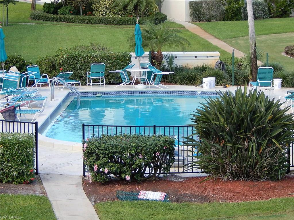 HIGH POINT COUNTRY CLUB - Residential