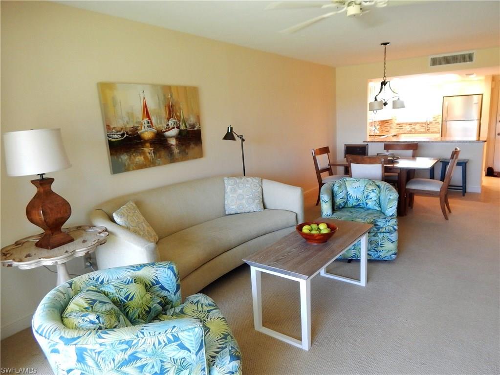 HIGH POINT COUNTRY CLUB - Residential