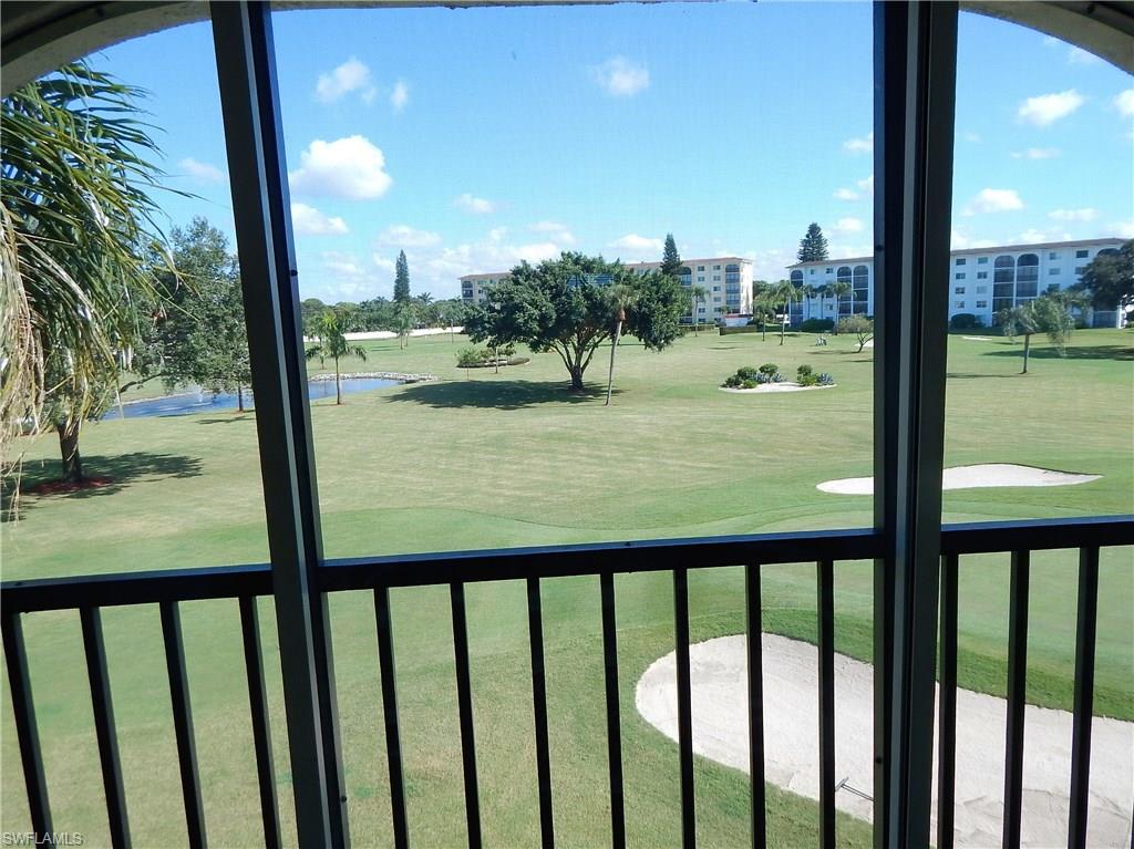 HIGH POINT COUNTRY CLUB - Residential