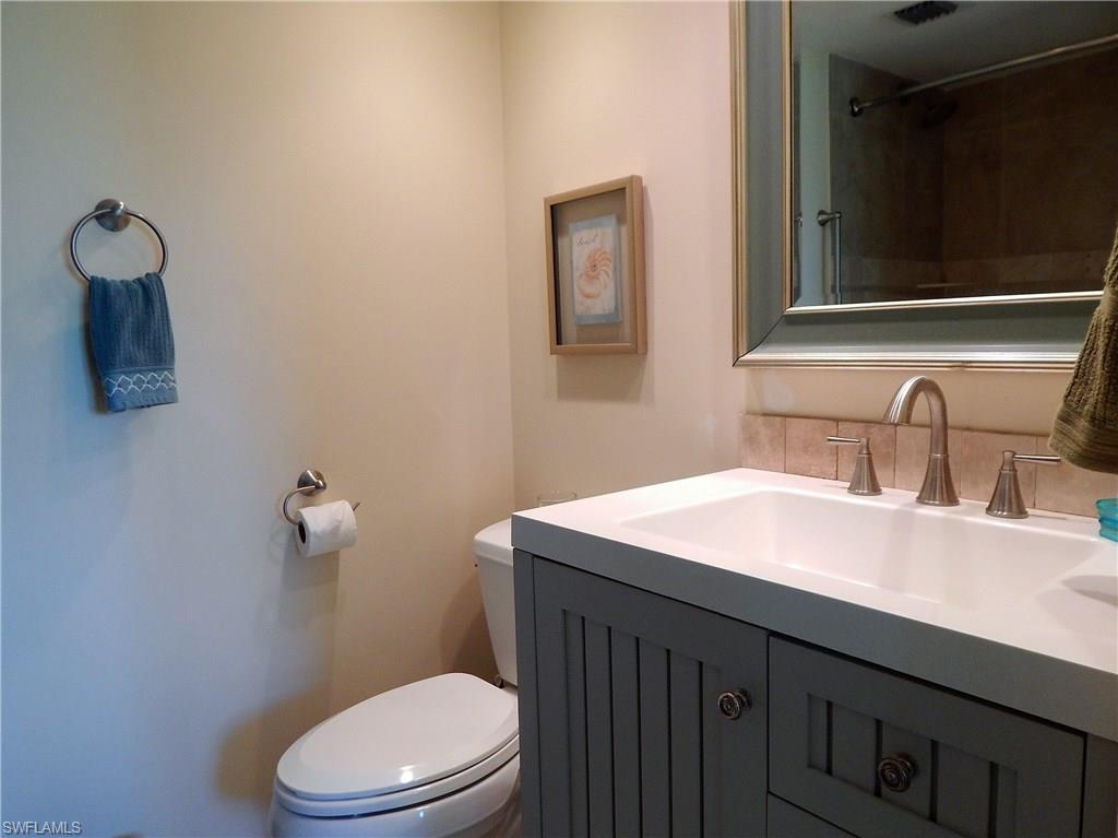 HIGH POINT COUNTRY CLUB - Residential