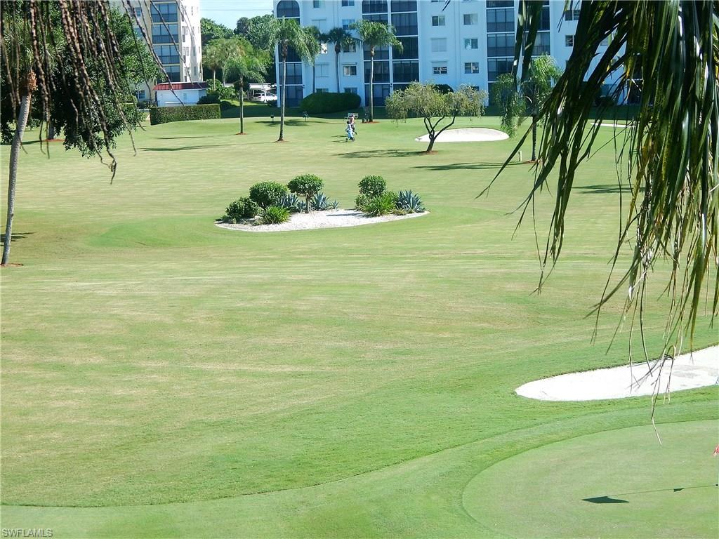 HIGH POINT COUNTRY CLUB - Residential