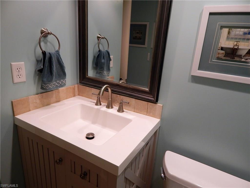 HIGH POINT COUNTRY CLUB - Residential