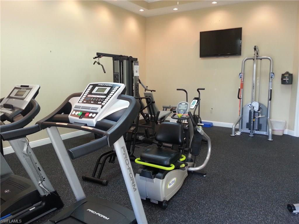 HIGH POINT COUNTRY CLUB - Residential