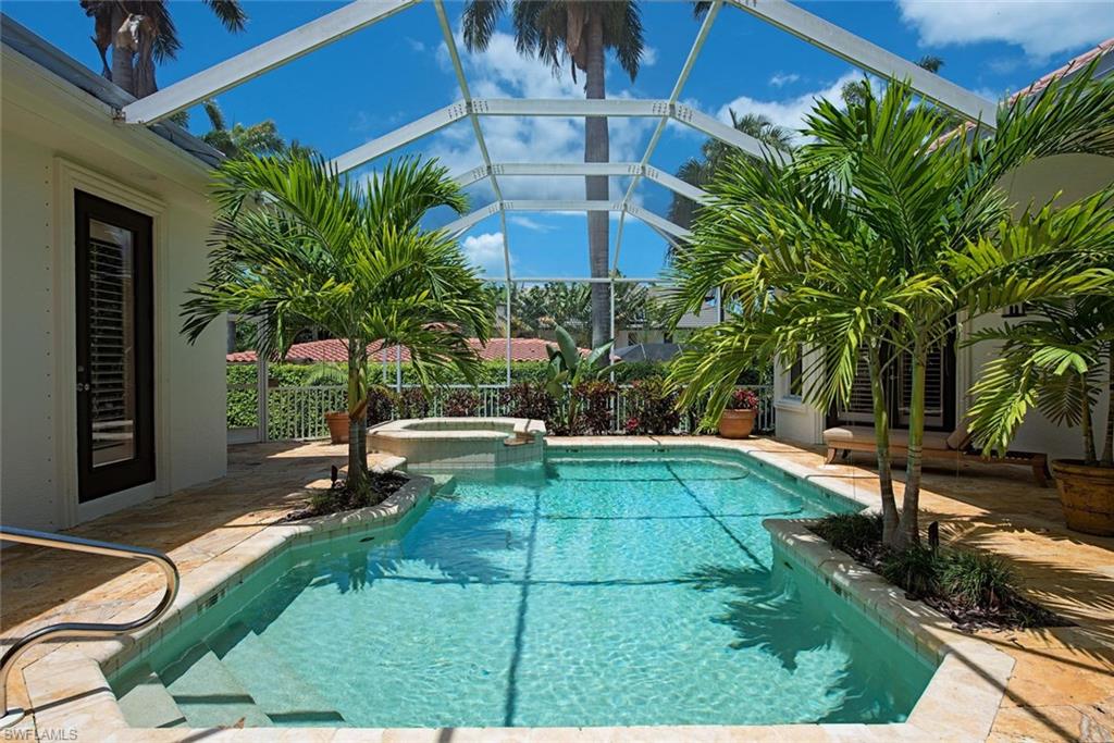 OLDE NAPLES - Residential