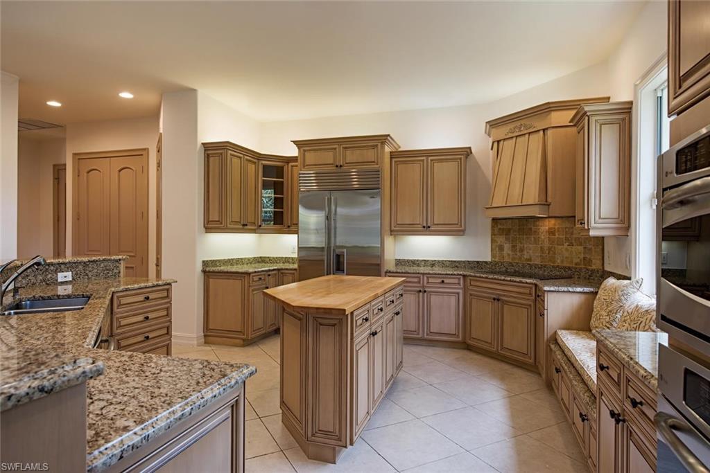 OLDE NAPLES - Residential