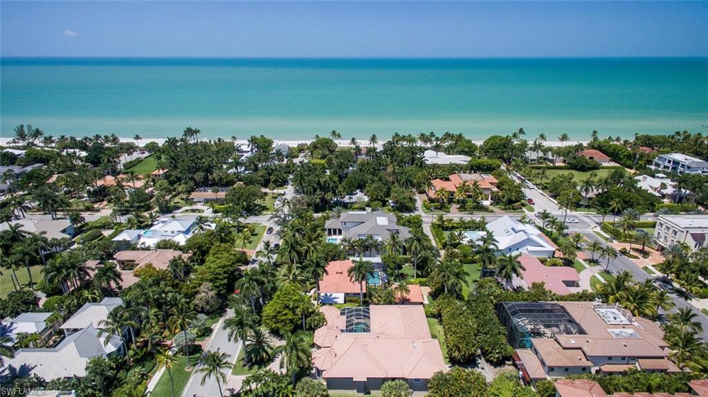 OLDE NAPLES - Residential