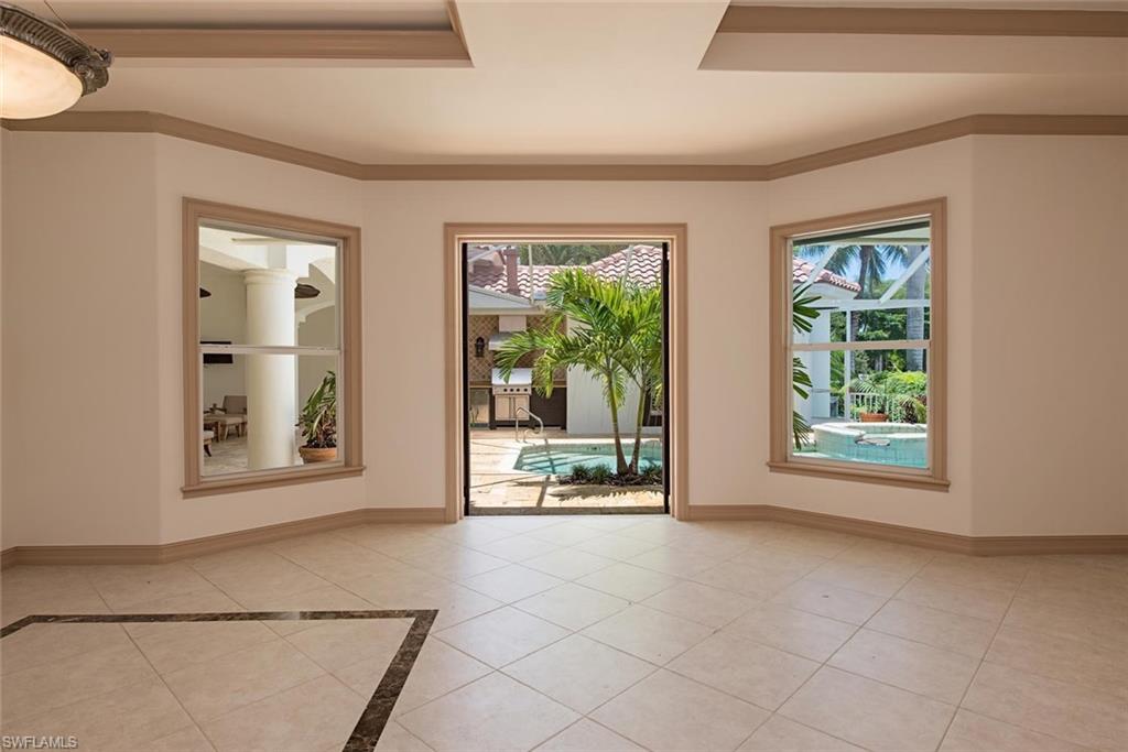 OLDE NAPLES - Residential