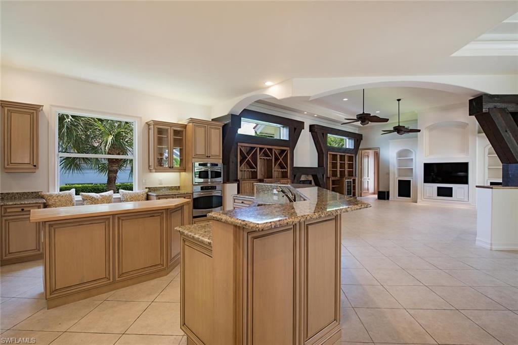 OLDE NAPLES - Residential