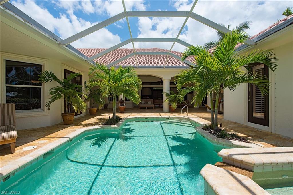 OLDE NAPLES - Residential