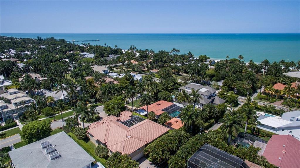 OLDE NAPLES - Residential