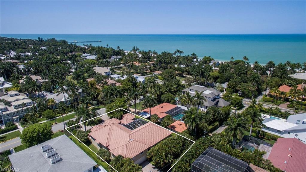 OLDE NAPLES - Residential