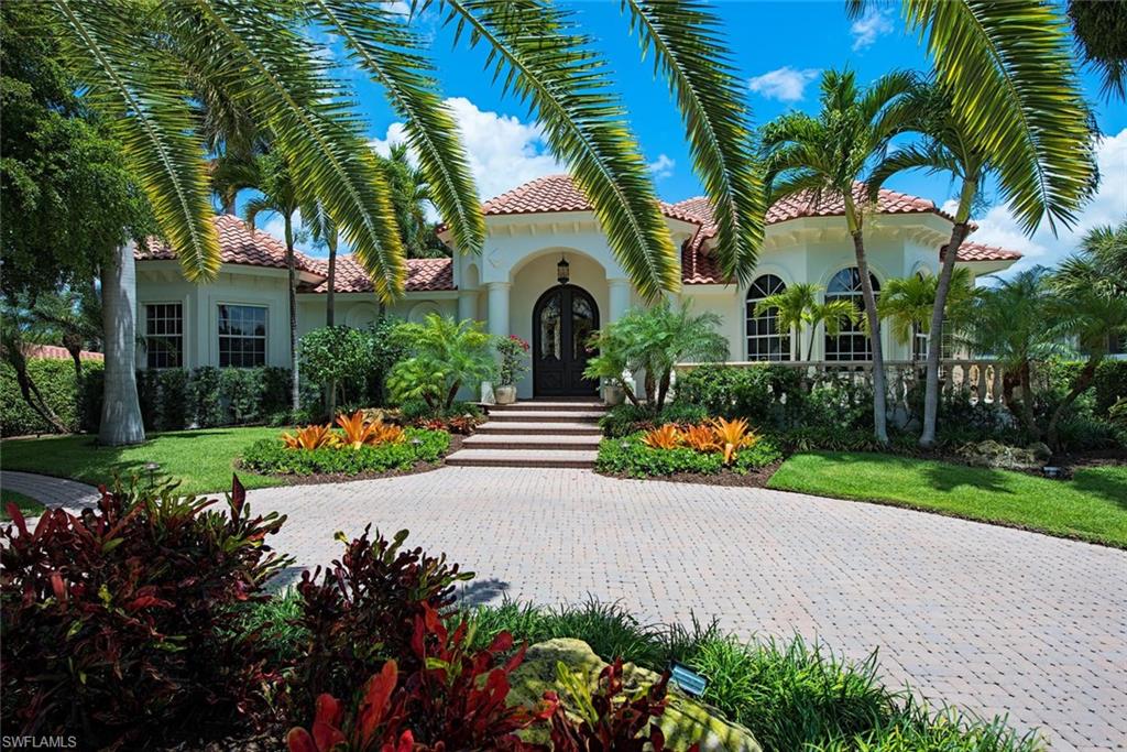 OLDE NAPLES - Residential