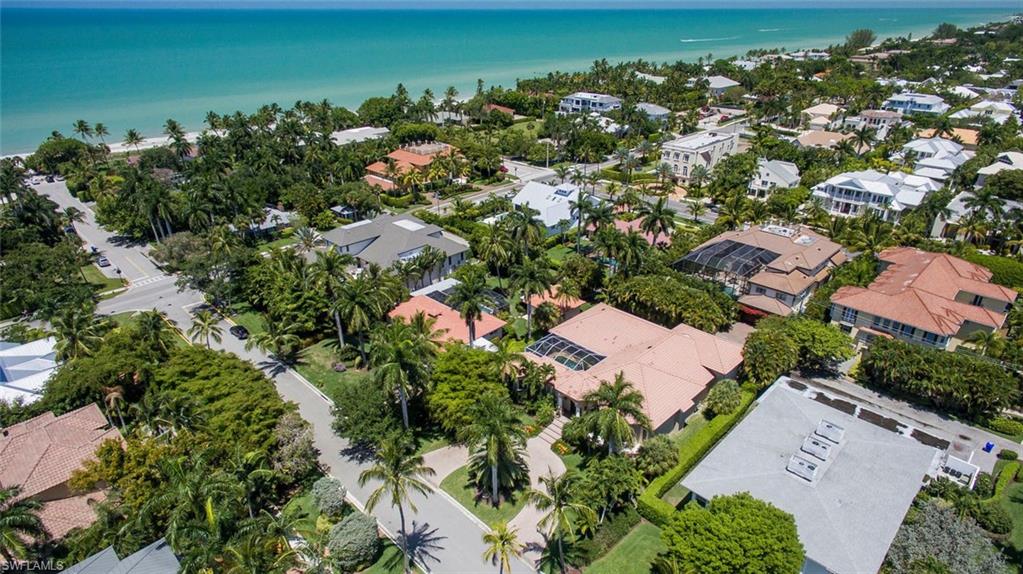 OLDE NAPLES - Residential