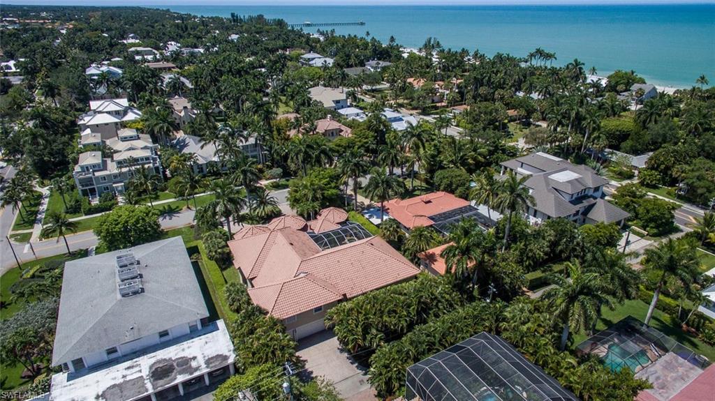 OLDE NAPLES - Residential